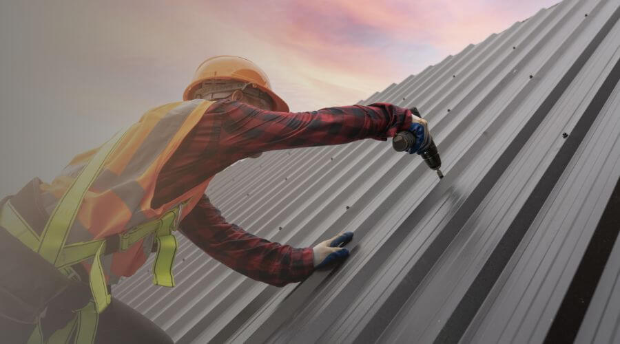 Expert top industrial roofings services in Tannersville, PA